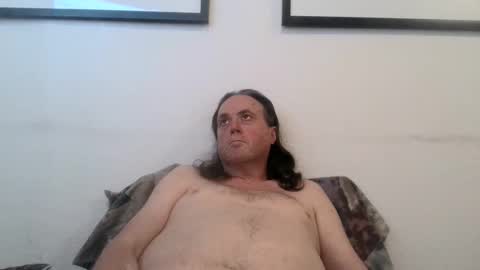 Snapshot of love2benude1972 chatting on September 27, 2:59 pm Chris online show from September 27, 2:59 pm