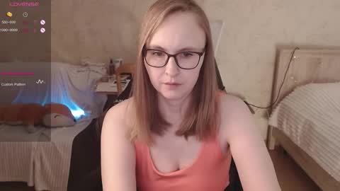 Snapshot of love_agatha chatting on September 30, 6:35 am Agatha online show from September 30, 6:35 am