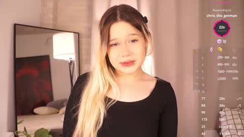 Eva online show from February 20, 12:40 pm