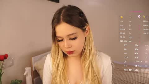 Eva online show from April 12, 12:09 pm