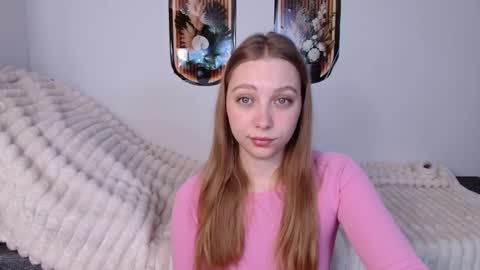 love bella  online show from April 2, 12:18 am