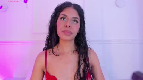 Cam online show from January 12, 8:27 pm