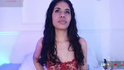 Cam online show from December 22, 6:47 pm