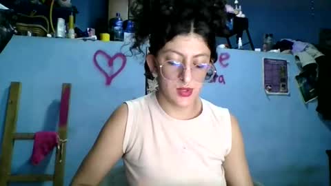 love_electra online show from November 7, 11:29 pm