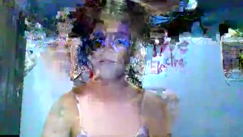 love_electra online show from February 2, 2:09 am