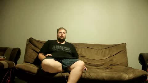 Mr. Sausage online show from January 31, 7:11 pm