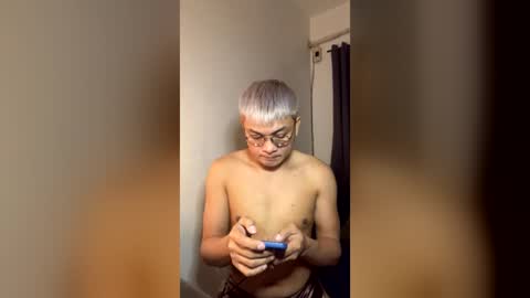 love_hottieh online show from July 3, 1:05 pm