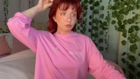 Lola online show from March 22, 12:14 am