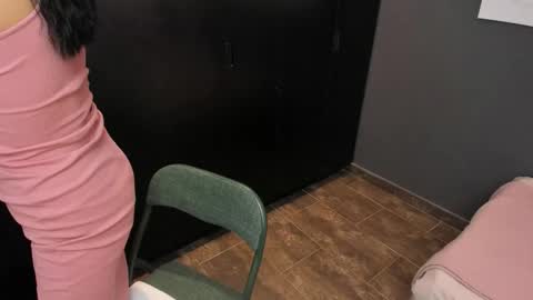 Kristen LoveBerry online show from November 7, 11:34 am