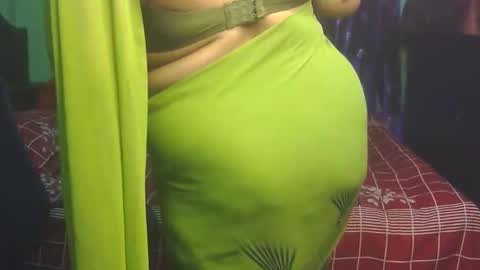 Luna online show from November 12, 9:39 pm