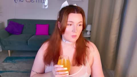 Monika online show from March 19, 11:09 pm