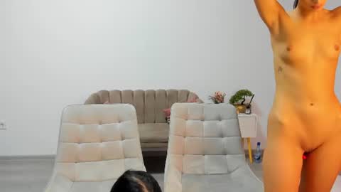 Andreea online show from July 13, 8:07 am