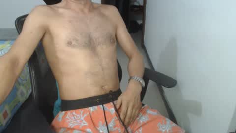 Andys and mary online show from November 27, 3:14 am