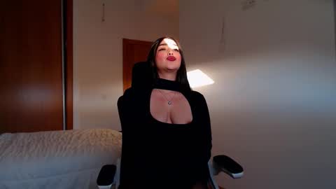 Samantha online show from February 28, 5:59 pm