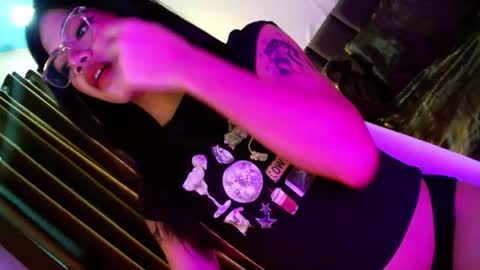 Seren online show from November 10, 6:38 am