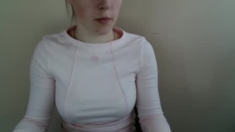 Vivian online show from March 3, 12:12 pm