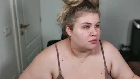 Ally online show from November 18, 12:30 pm