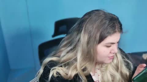 Ally online show from February 23, 8:05 am