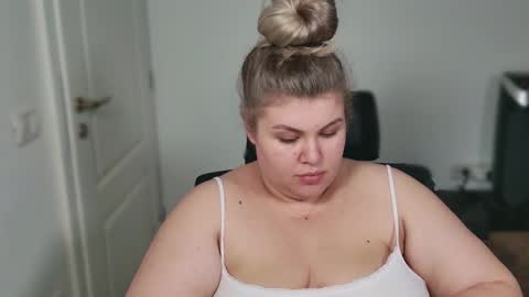 Ally online show from October 22, 2:30 pm