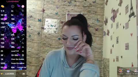 mary online show from January 22, 5:28 pm