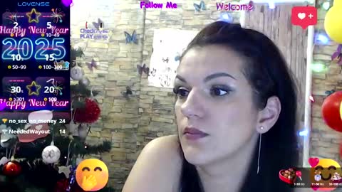 mary online show from January 6, 10:36 pm