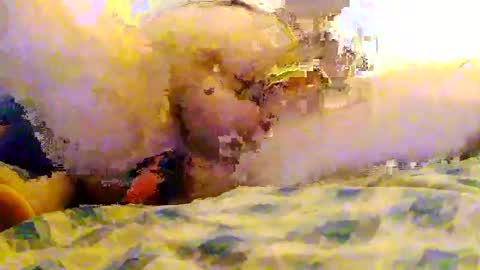 SuperFreak online show from October 28, 6:14 am