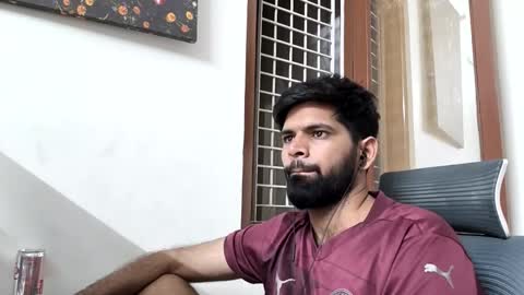 Indian hairy online show from May 3, 9:32 pm