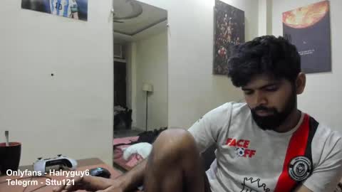 Indian hairy online show from February 12, 11:51 am
