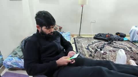 Indian hairy online show from January 12, 5:13 am