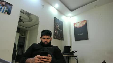 Indian hairy online show from February 27, 9:58 pm
