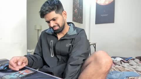 Indian hairy online show from March 4, 8:57 am