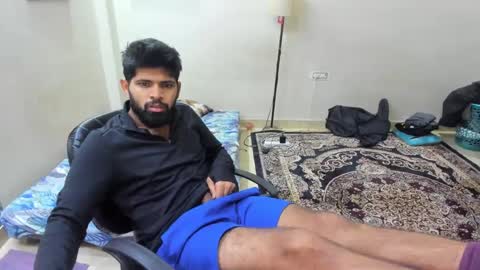 Indian hairy online show from January 10, 7:21 pm