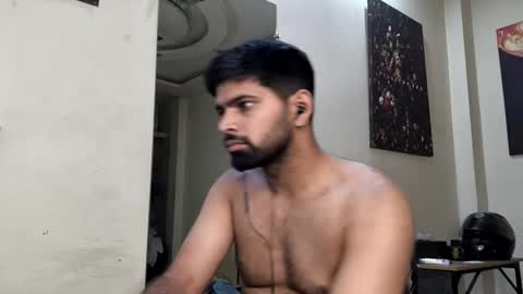 Indian hairy online show from March 5, 8:10 pm