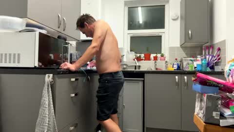 getnaked123 online show from August 3, 11:22 pm