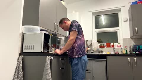 getnaked123 online show from May 31, 12:20 am