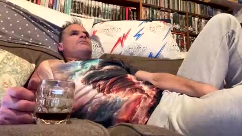 getnaked123 online show from June 7, 12:49 am