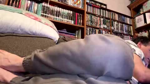 getnaked123 online show from May 3, 1:22 am