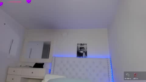 Val online show from November 8, 1:08 am