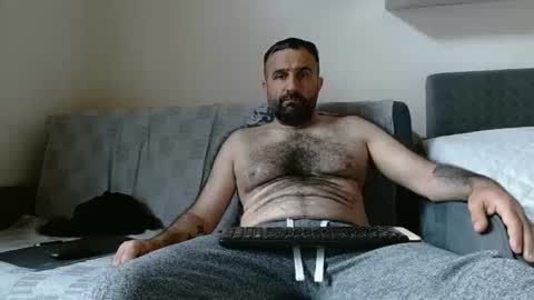 loveivat80 online show from April 22, 5:14 am