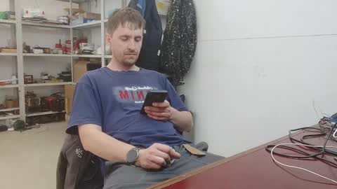 lovejimmi online show from April 14, 9:23 am