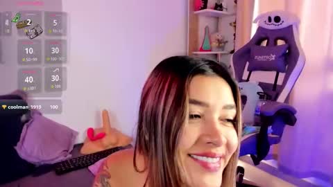    online show from October 1, 1:21 pm