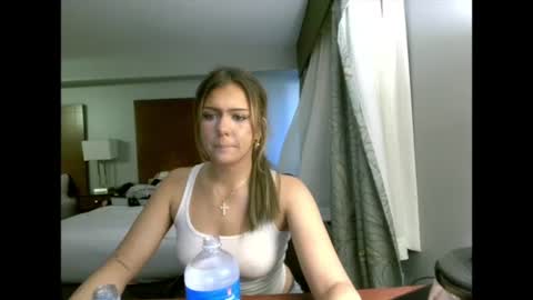 lovelilahlive online show from July 16, 12:25 am