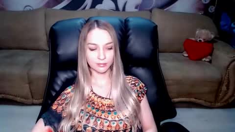 private open online show from November 23, 6:50 pm