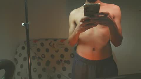 Lovely Person online show from February 4, 9:52 pm