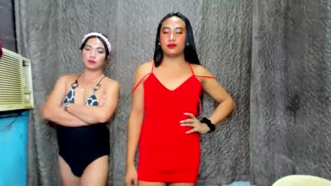 Snapshot of lovely_ayax chatting on September 26, 12:57 pm alexa alice jane daisy online show from September 26, 12:57 pm