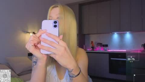 Jenny online show from June 2, 4:47 am