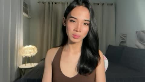 BABY BRIANA online show from July 21, 8:00 pm