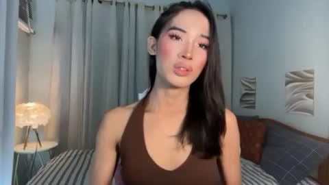 BABY BRIANA online show from June 16, 6:50 am