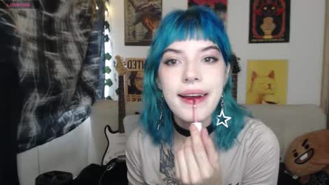 Cassie online show from September 11, 8:54 pm