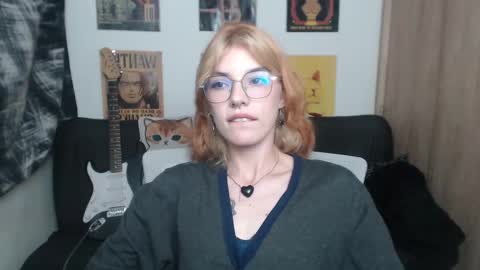 Cassie online show from March 11, 5:57 am